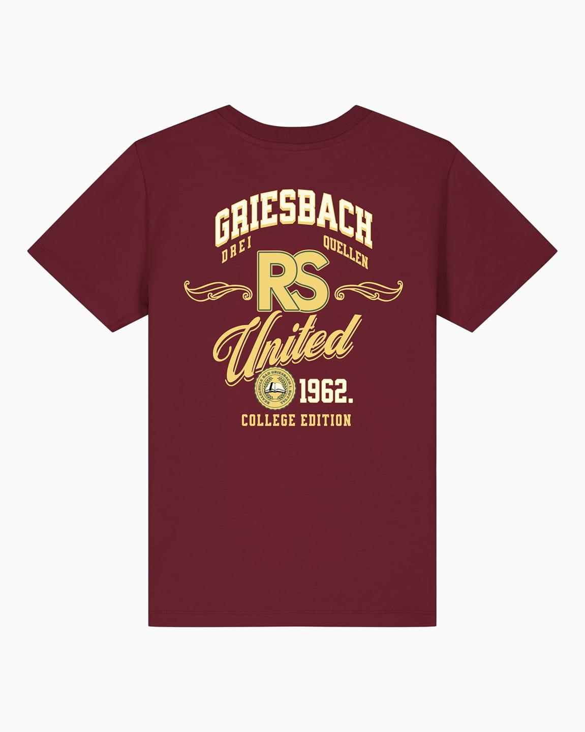 RSG College T-Shirt