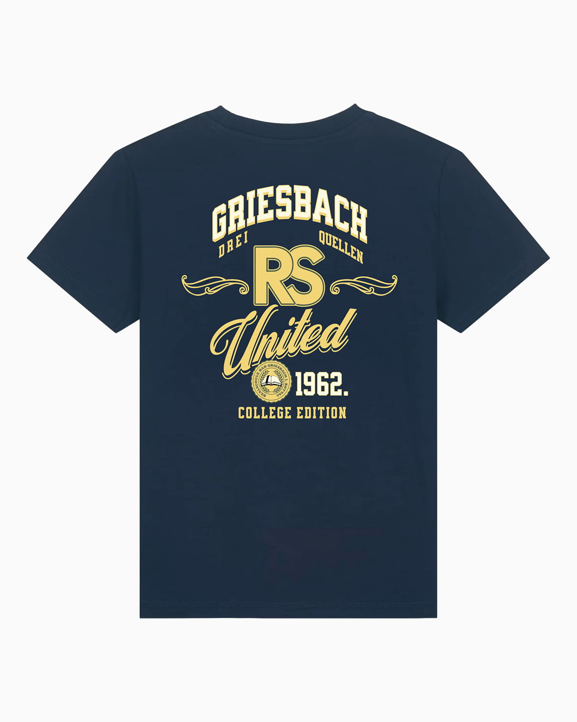 RSG College T-Shirt