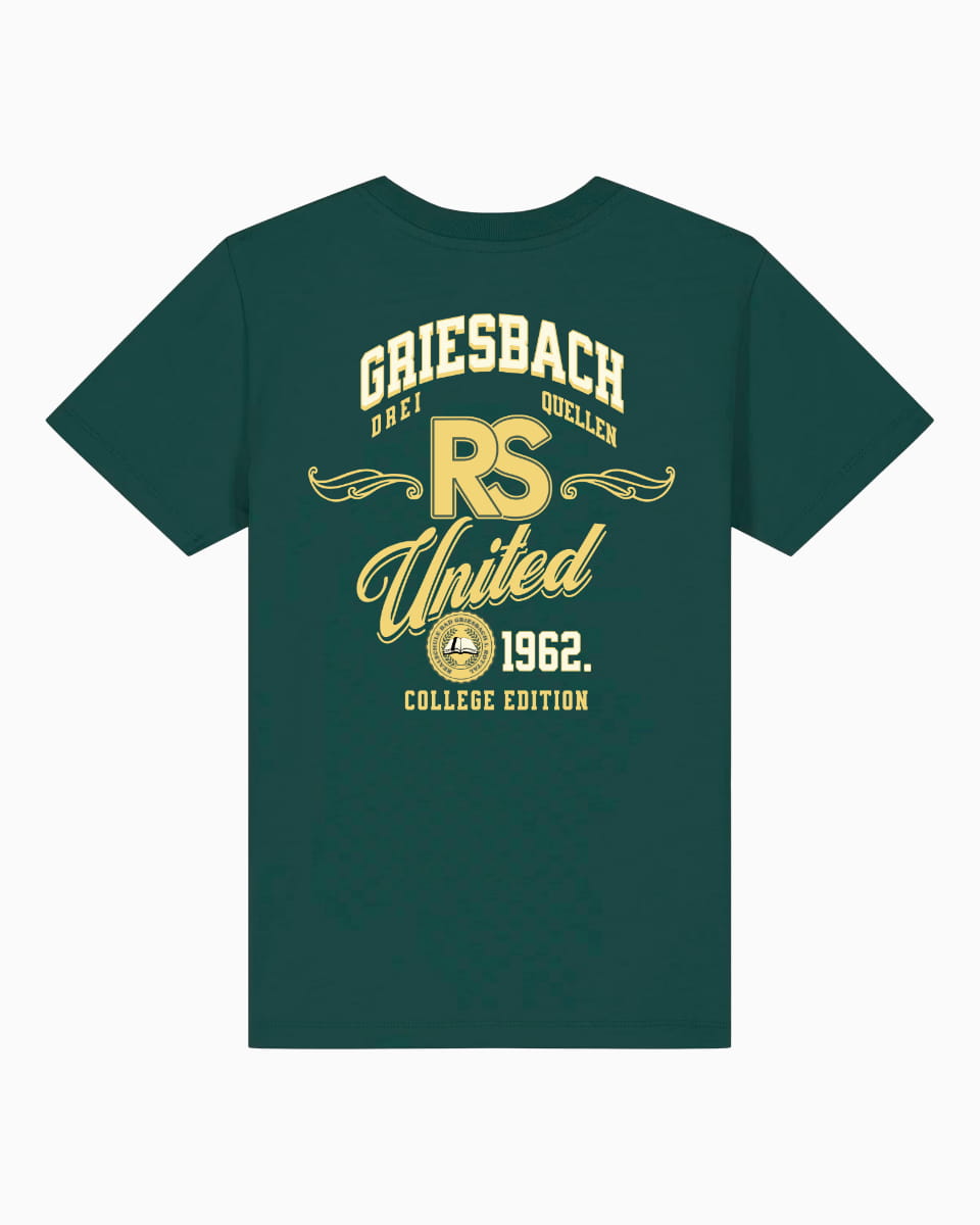RSG College T-Shirt