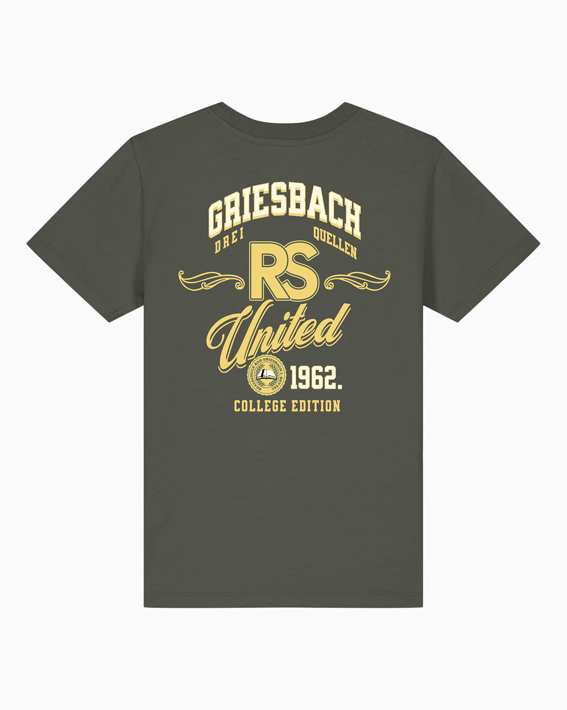 RSG College T-Shirt