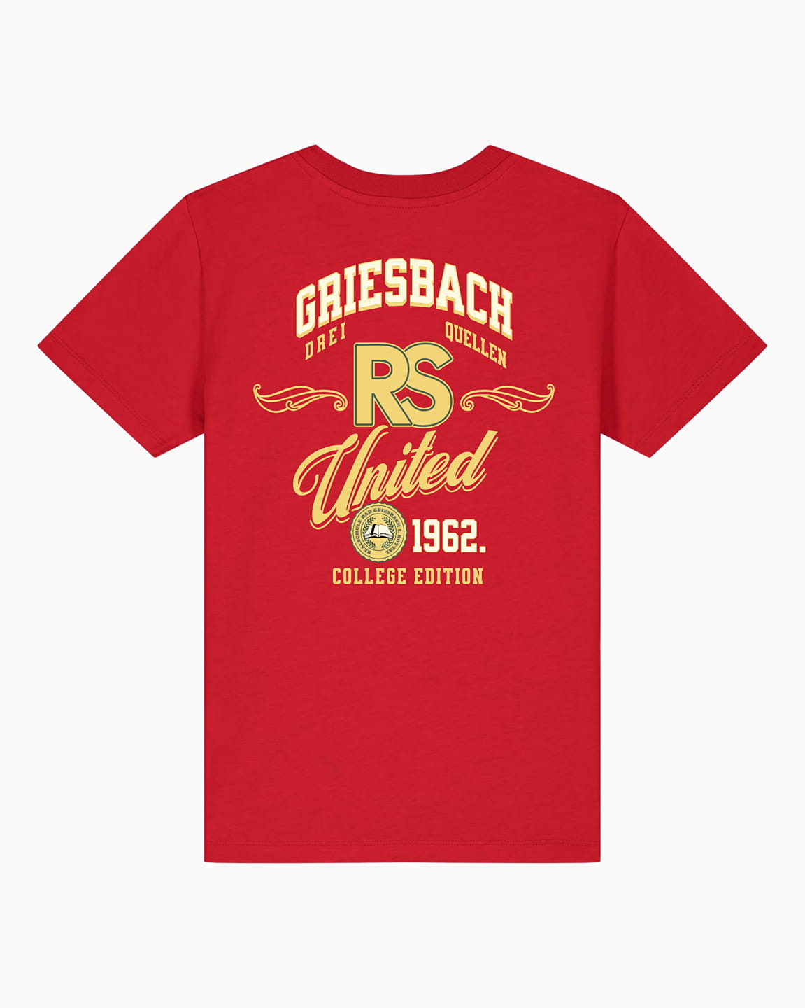 RSG College T-Shirt