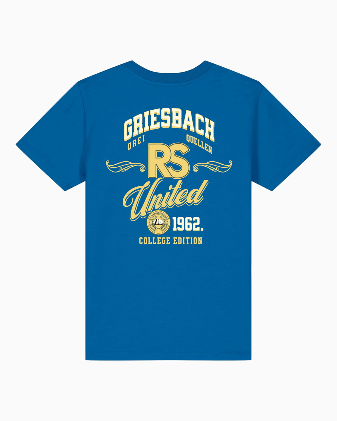RSG College T-Shirt