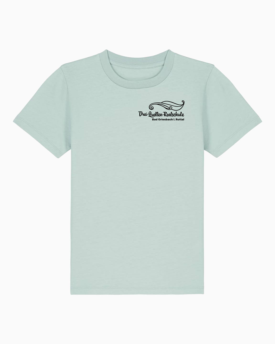 RSG Basic Kinder T-Shirt