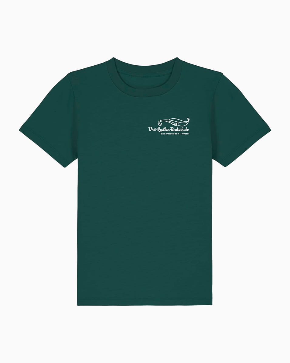 RSG Basic Kinder T-Shirt