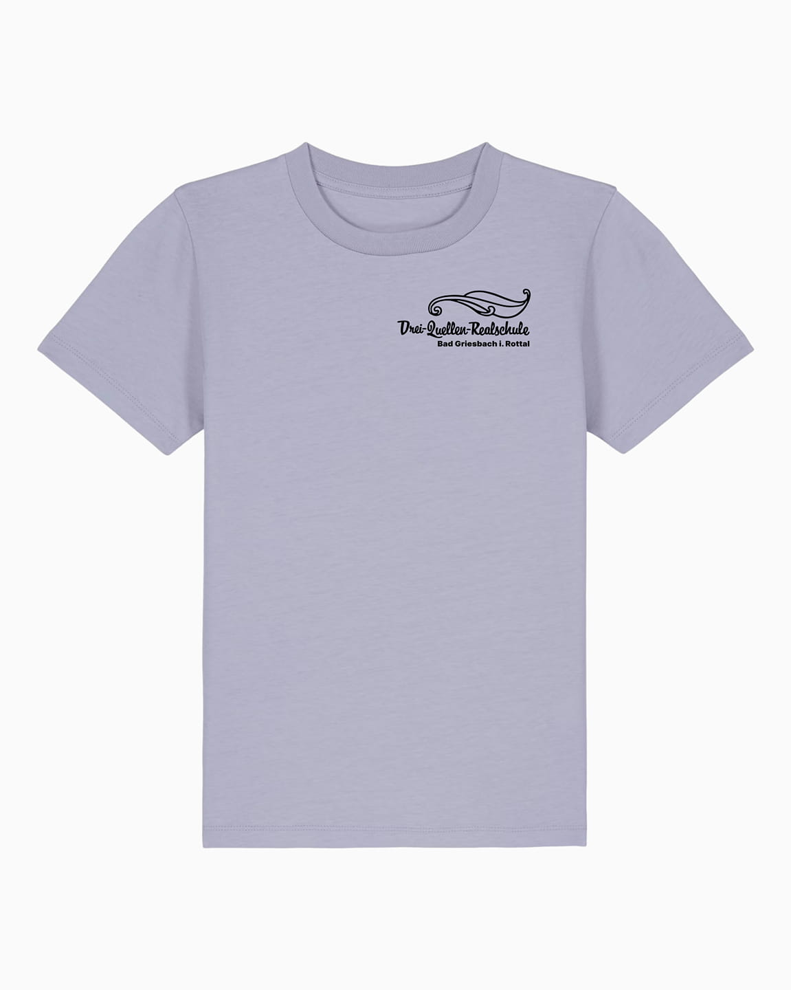 RSG Basic Kinder T-Shirt
