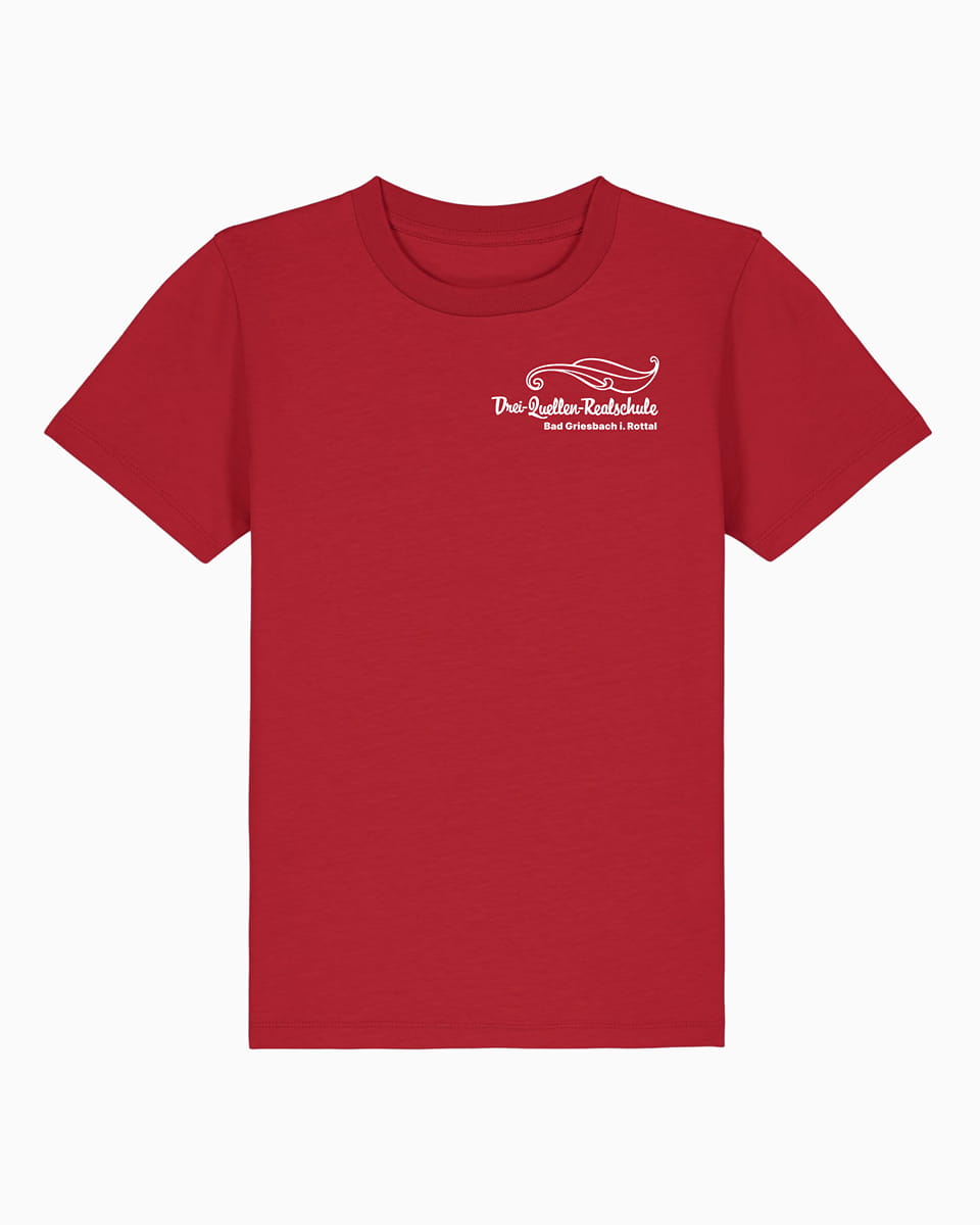 RSG Basic Kinder T-Shirt