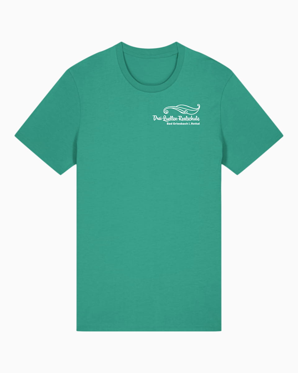 RSG Basic Männer T-Shirt