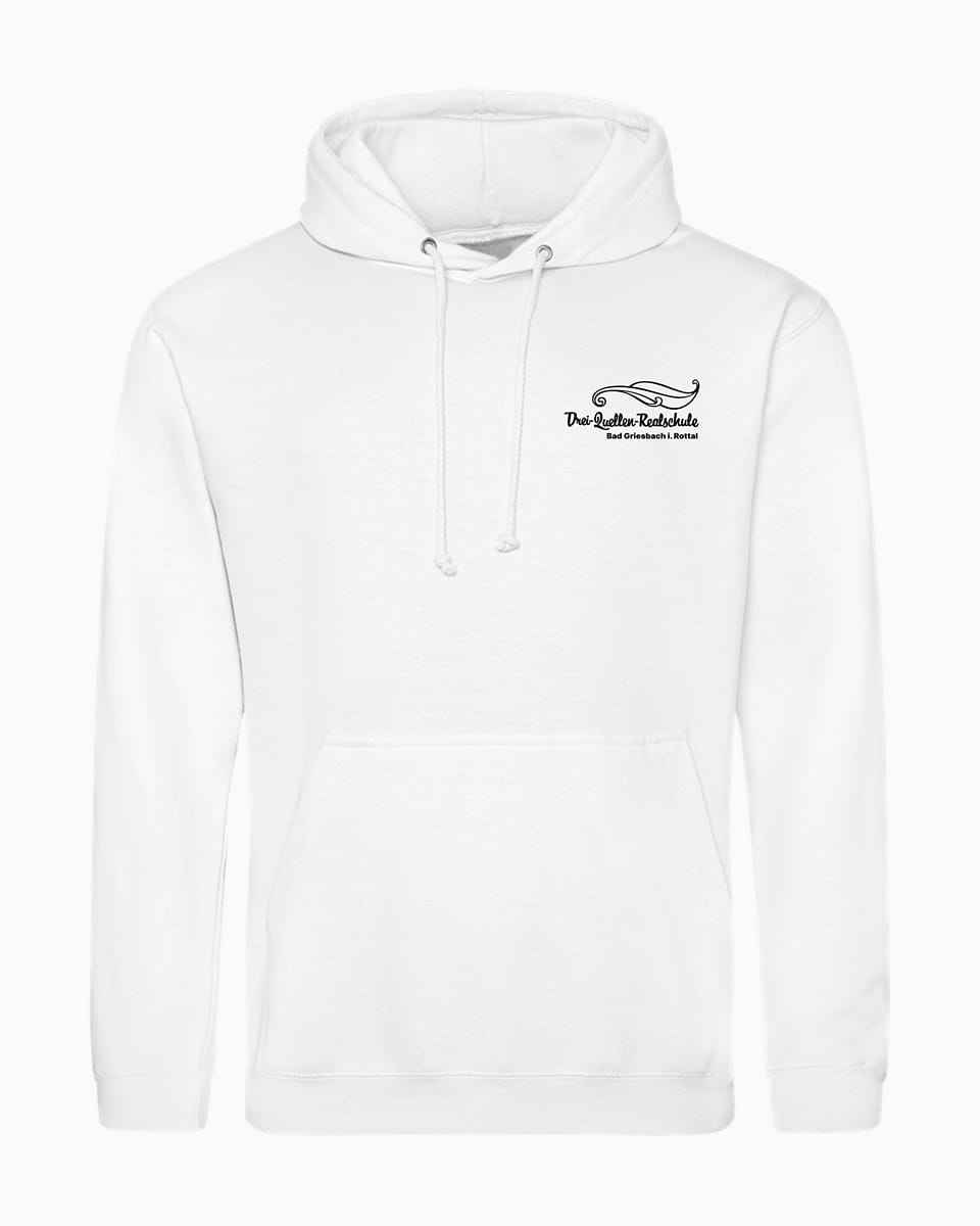 RSG Basic Unisex Hoodie