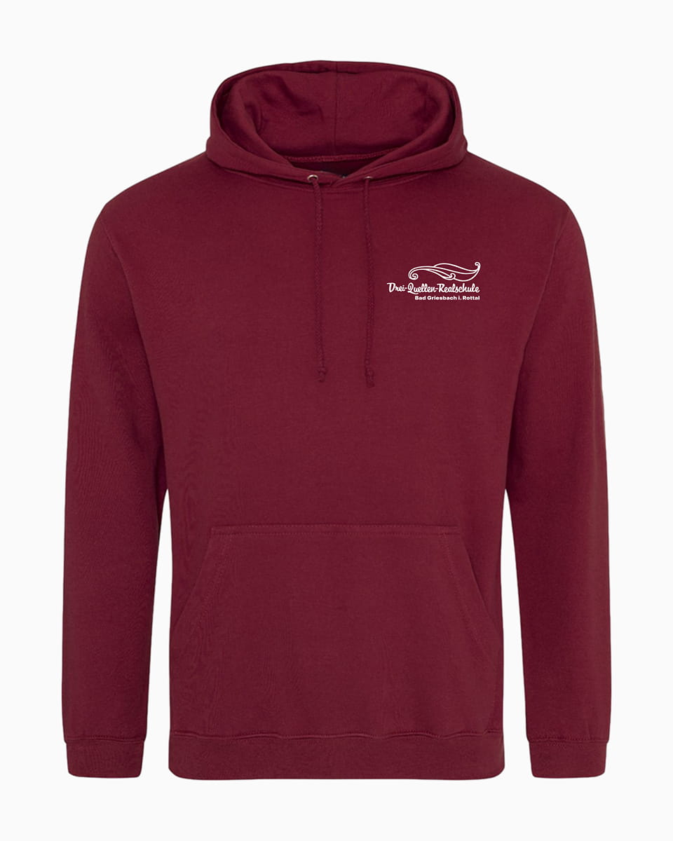 RSG Basic Unisex Hoodie