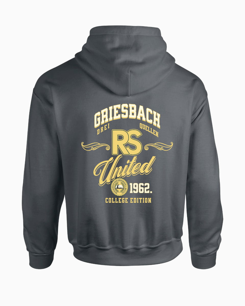 RSG College Hoodie