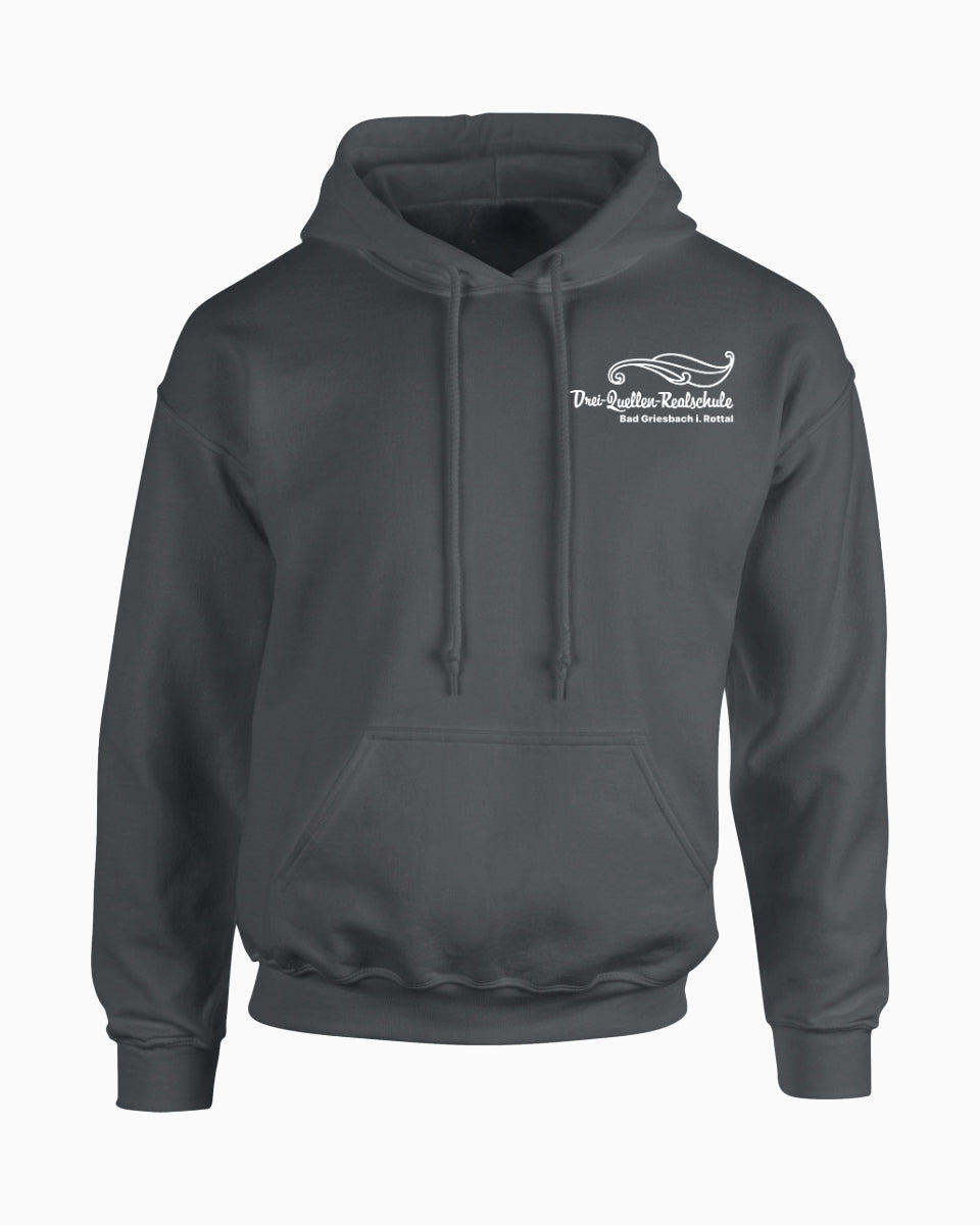 RSG Basic Unisex Hoodie