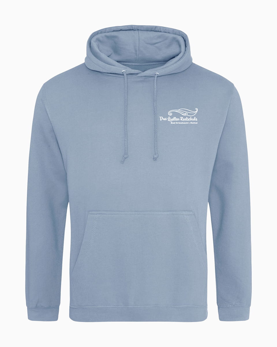 RSG Basic Unisex Hoodie
