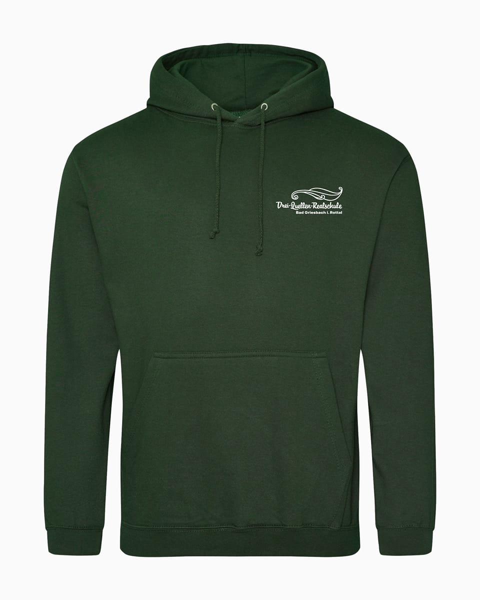 RSG Basic Unisex Hoodie