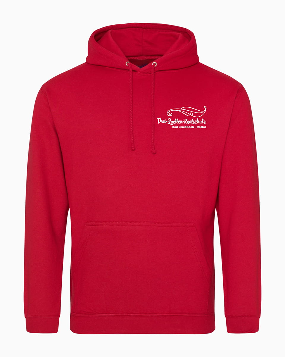 RSG Basic Unisex Hoodie