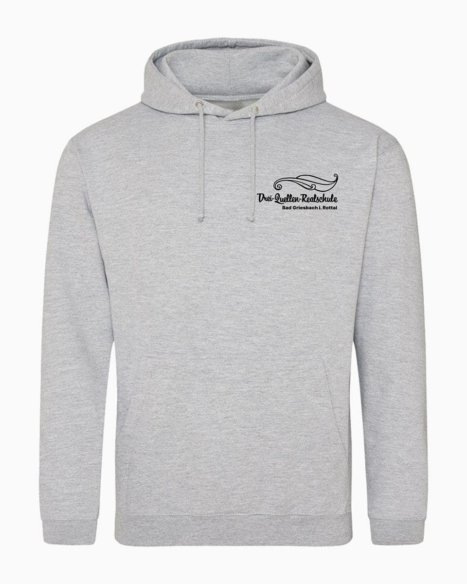 RSG Basic Unisex Hoodie