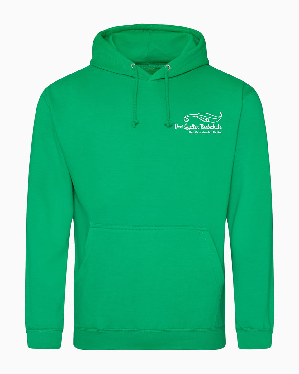 RSG Basic Unisex Hoodie