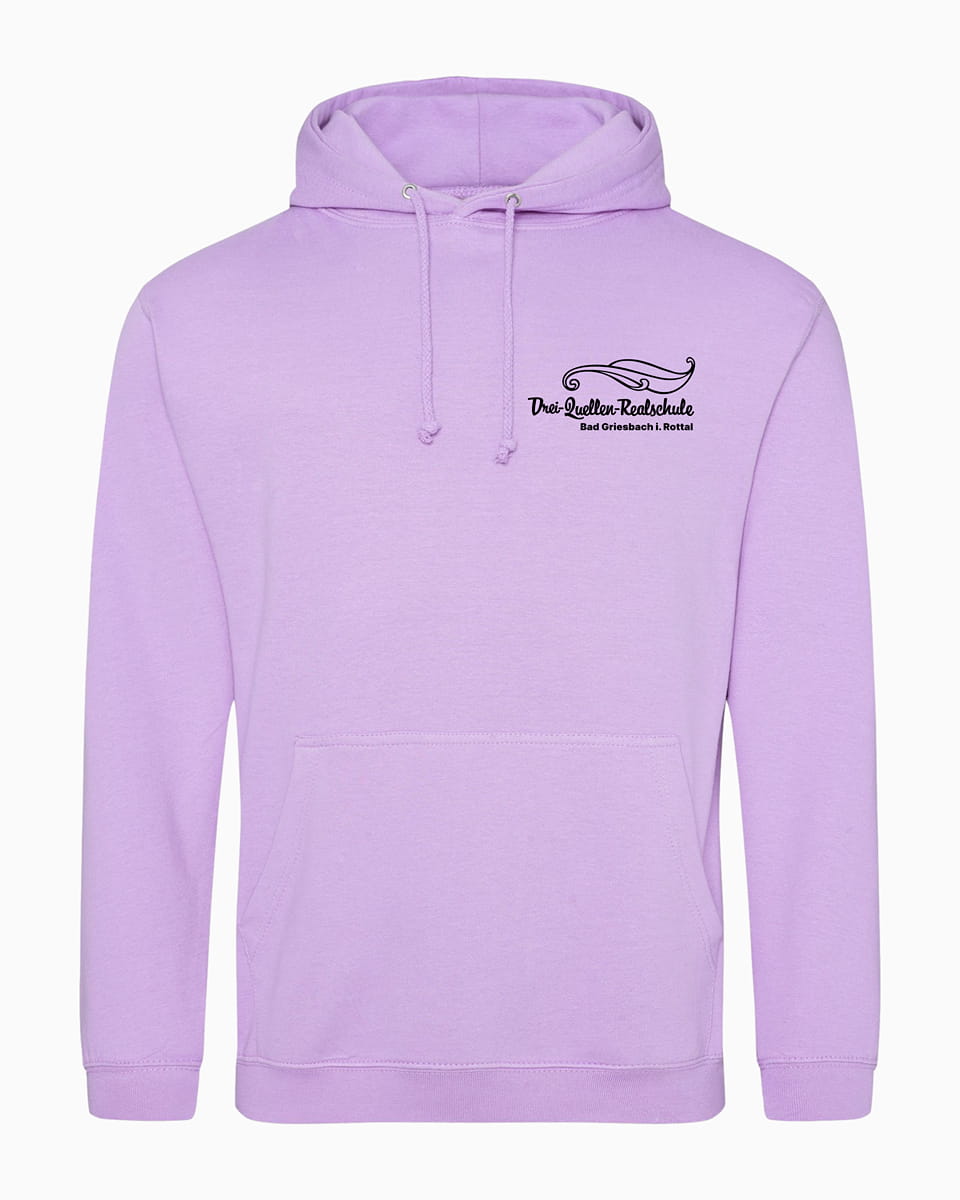 RSG Basic Unisex Hoodie
