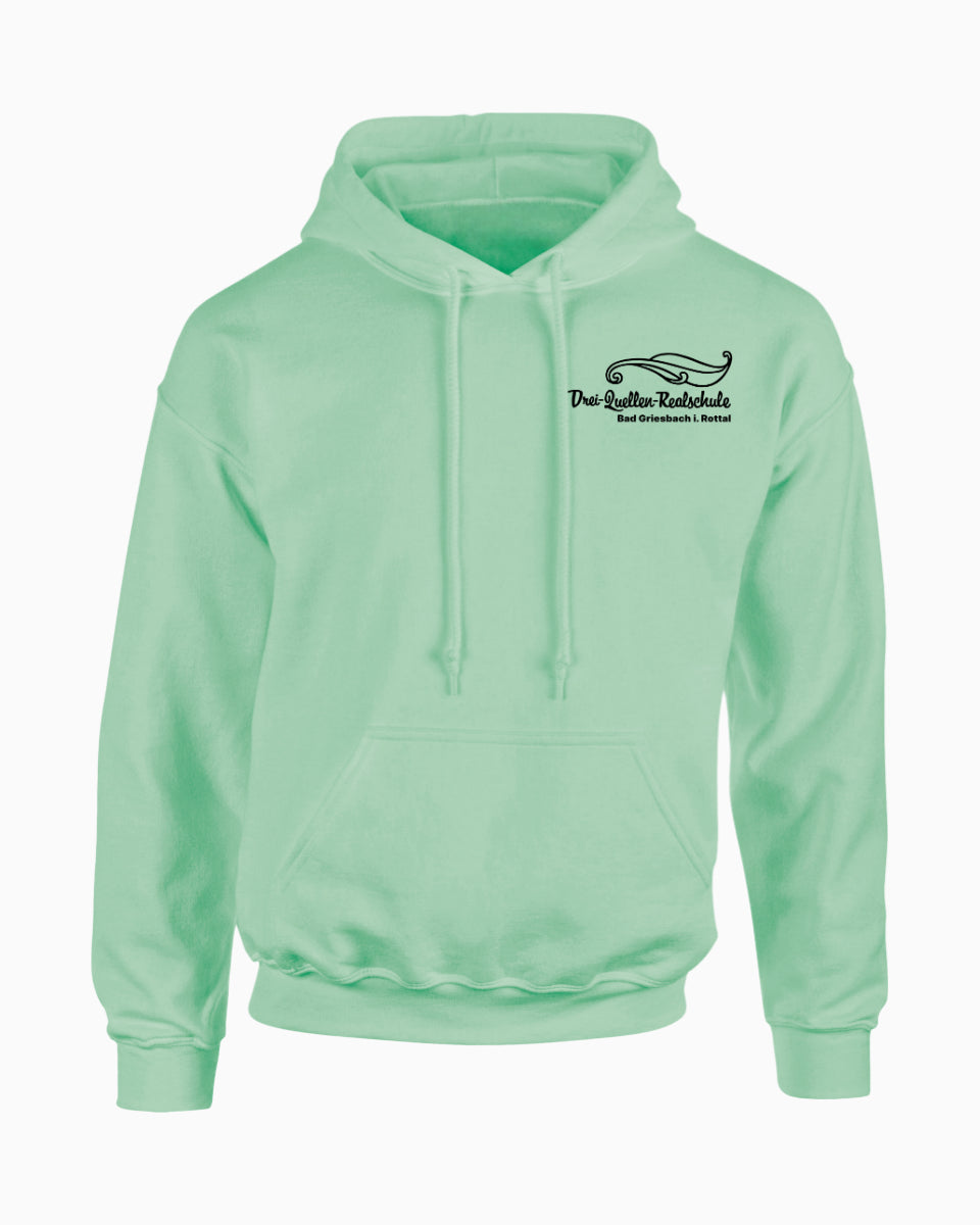 RSG Basic Unisex Hoodie