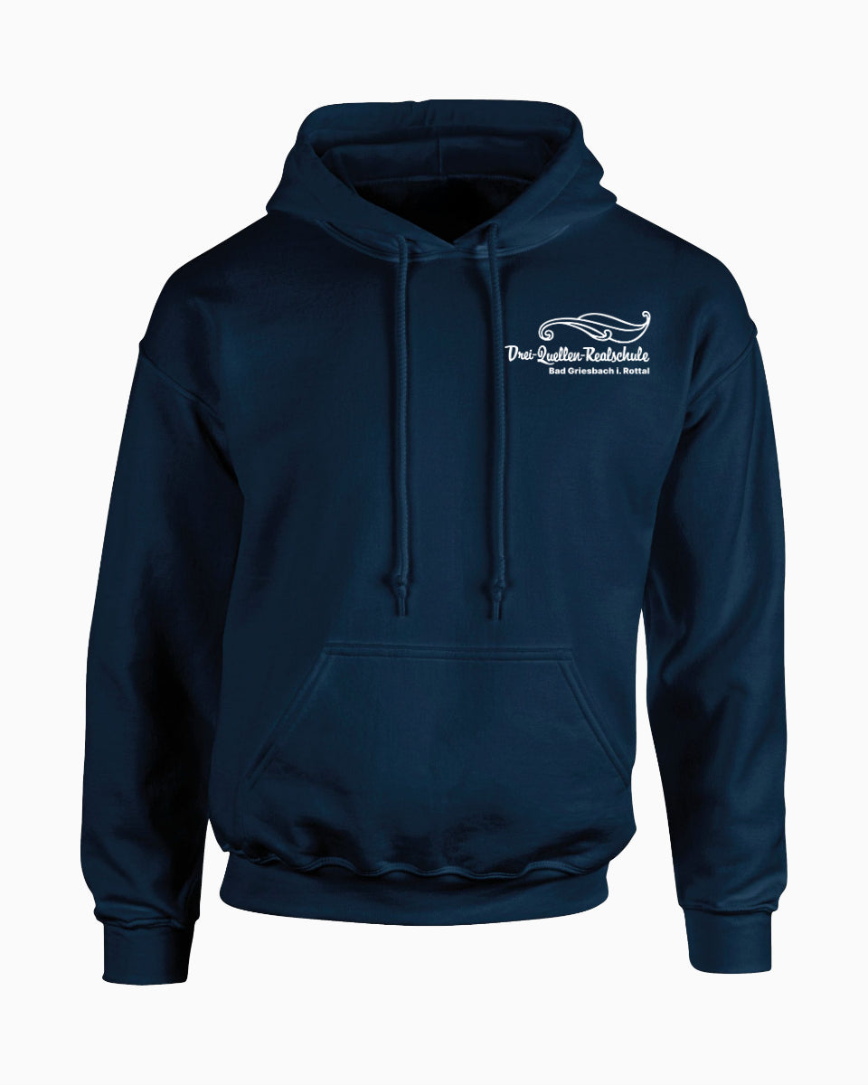 RSG Basic Unisex Hoodie