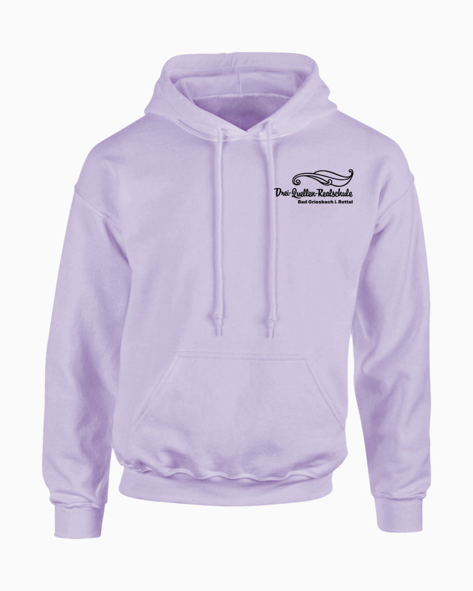 RSG Basic Unisex Hoodie