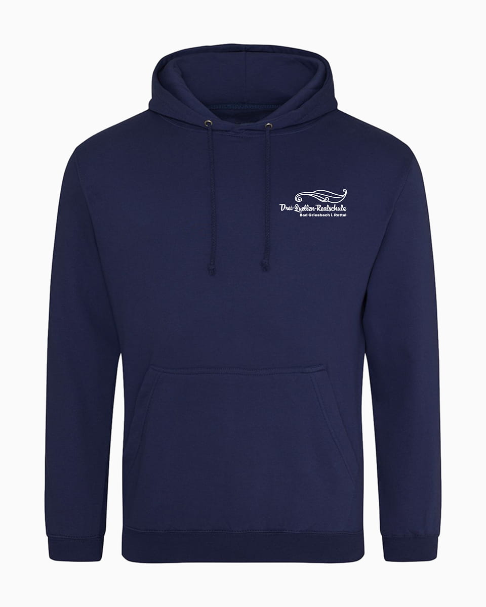 RSG Basic Unisex Hoodie