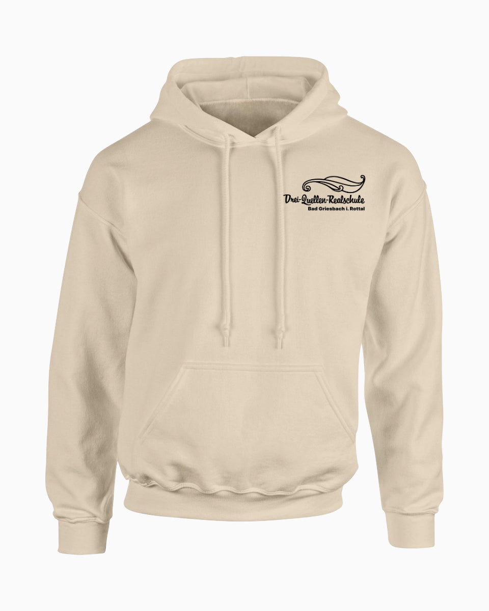 RSG Basic Unisex Hoodie