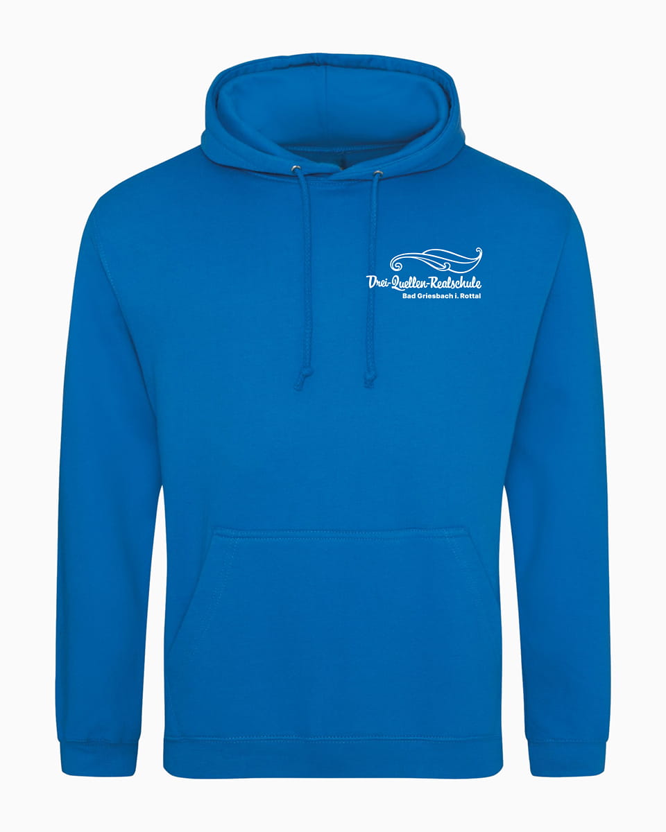 RSG Basic Unisex Hoodie