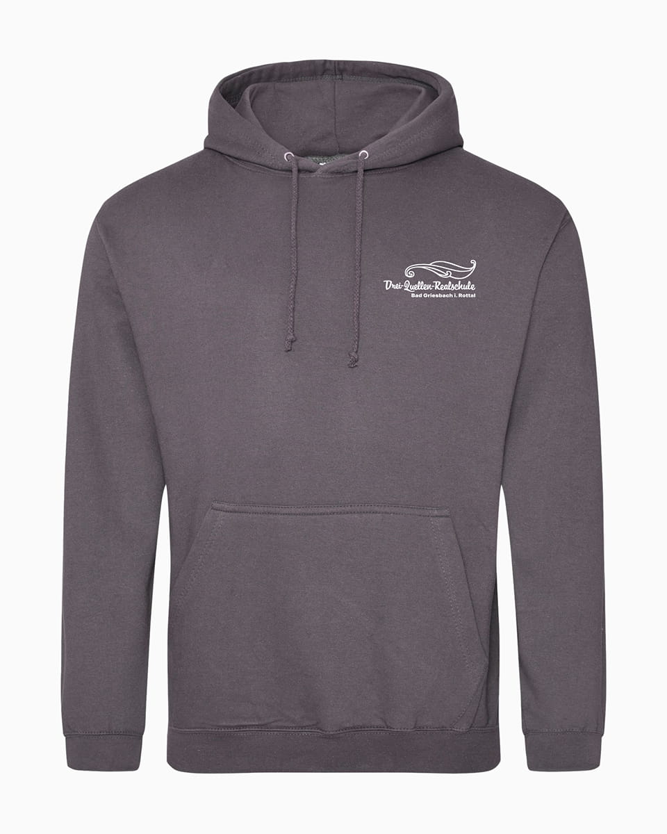 RSG Basic Unisex Hoodie