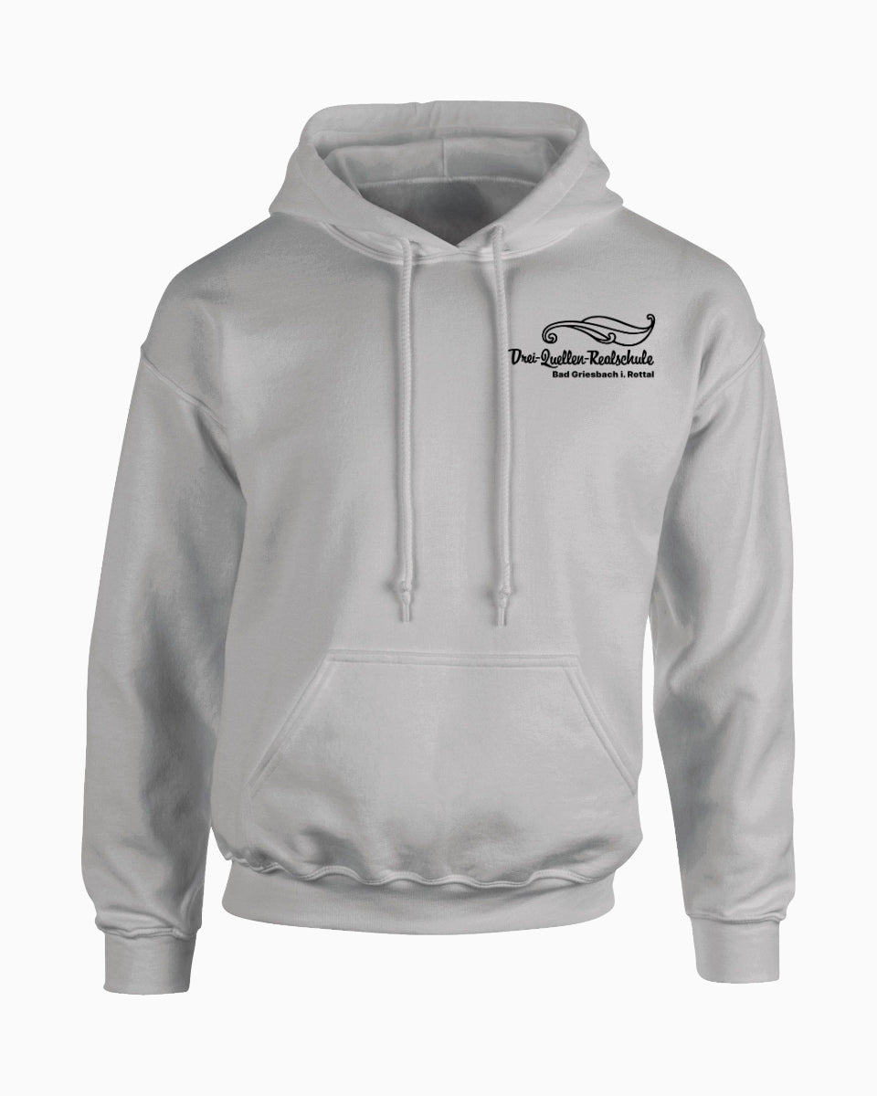 RSG Basic Unisex Hoodie