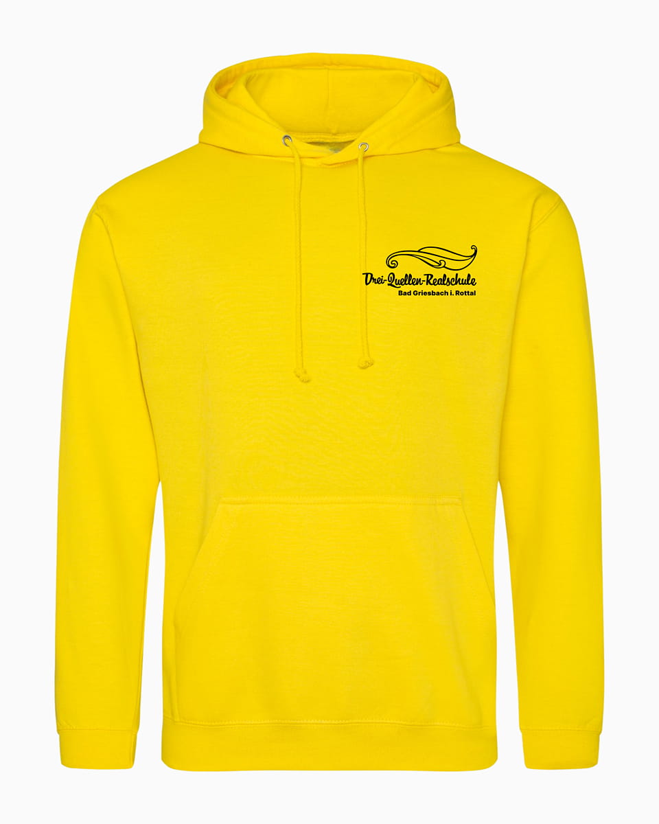 RSG Basic Unisex Hoodie