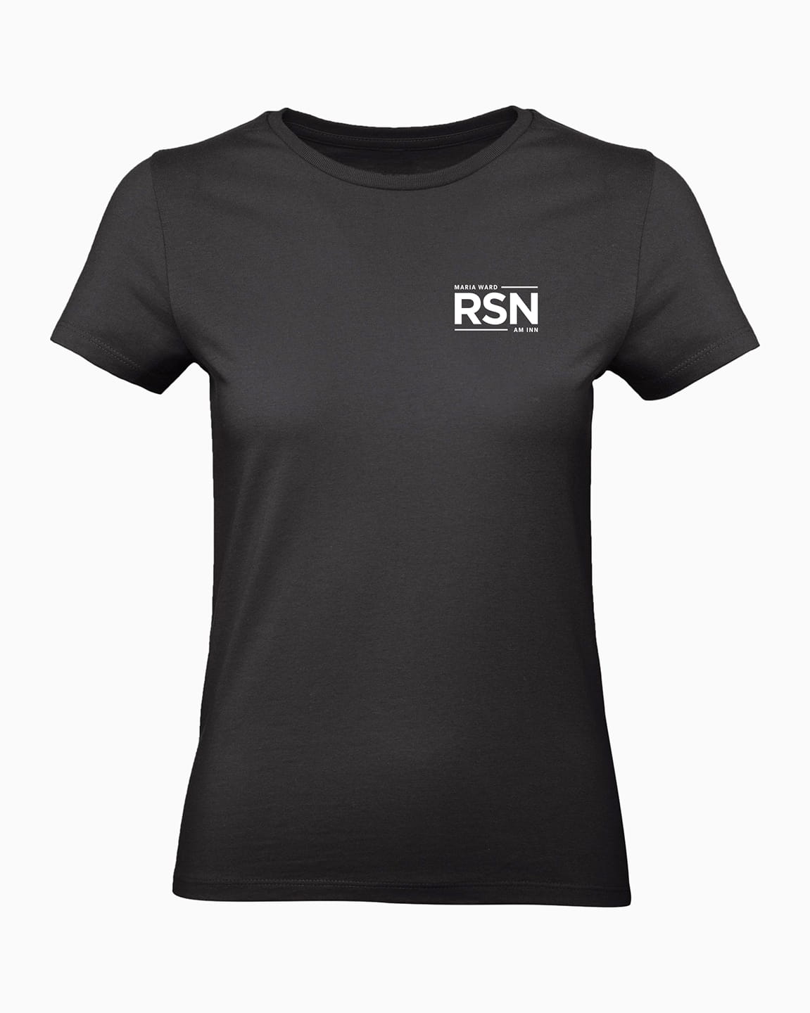 RSN Basic Frauen T-Shirt