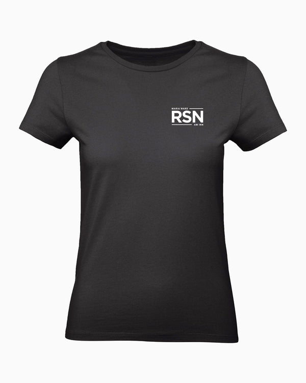 RSN Basic Frauen T-Shirt