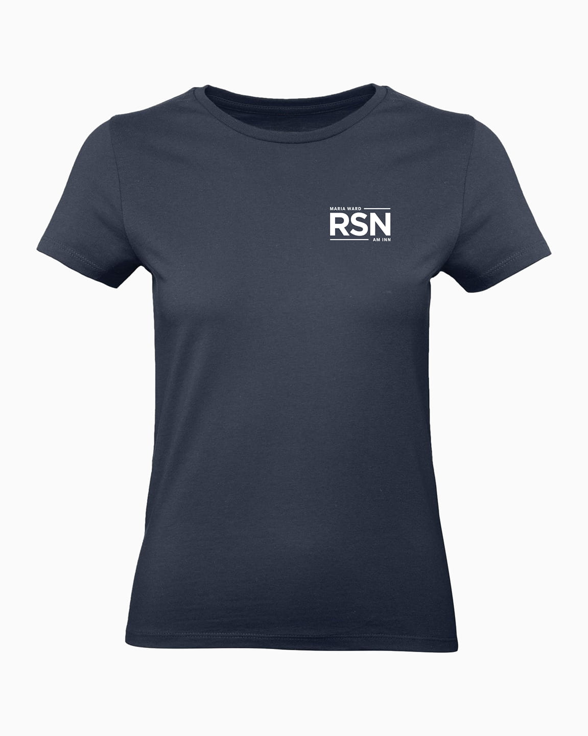 RSN Basic Frauen T-Shirt