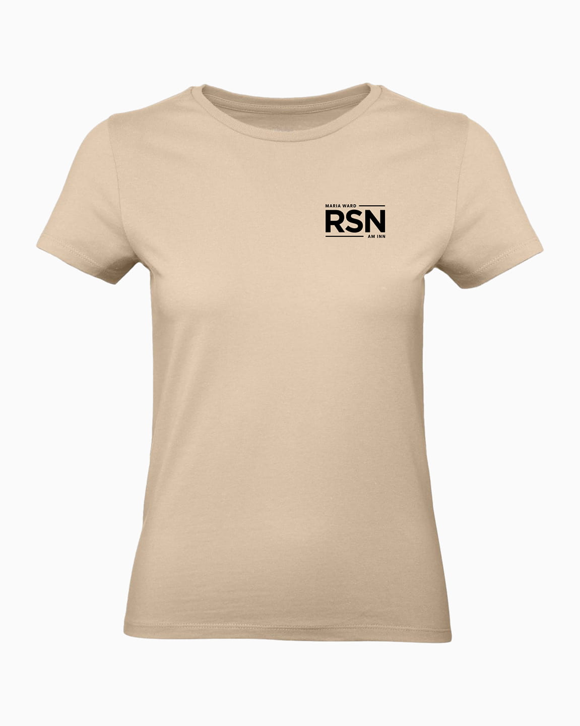 RSN Basic Frauen T-Shirt