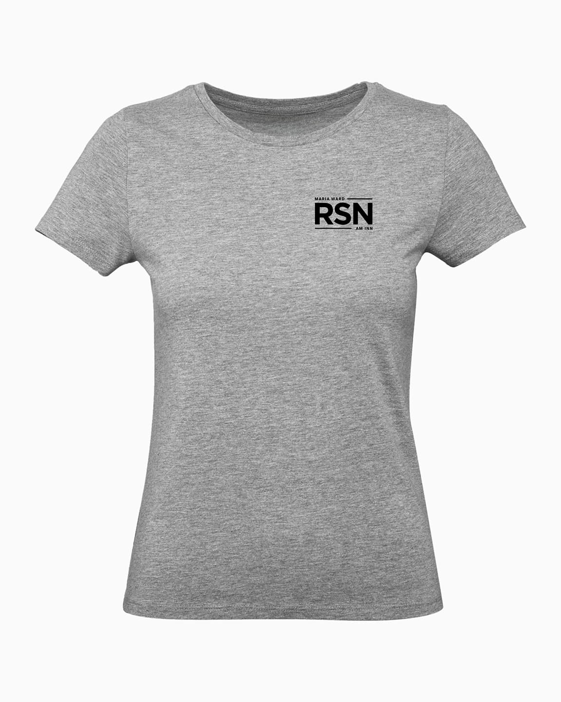 RSN Basic Frauen T-Shirt