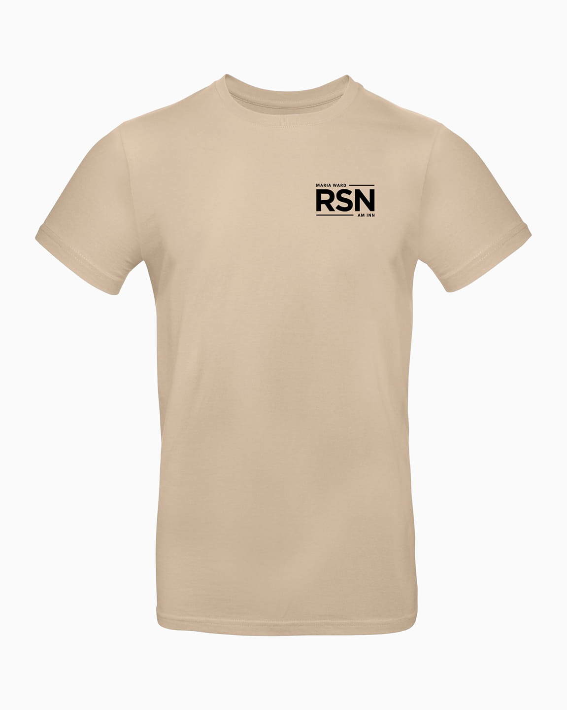 RSN Basic Männer T-Shirt