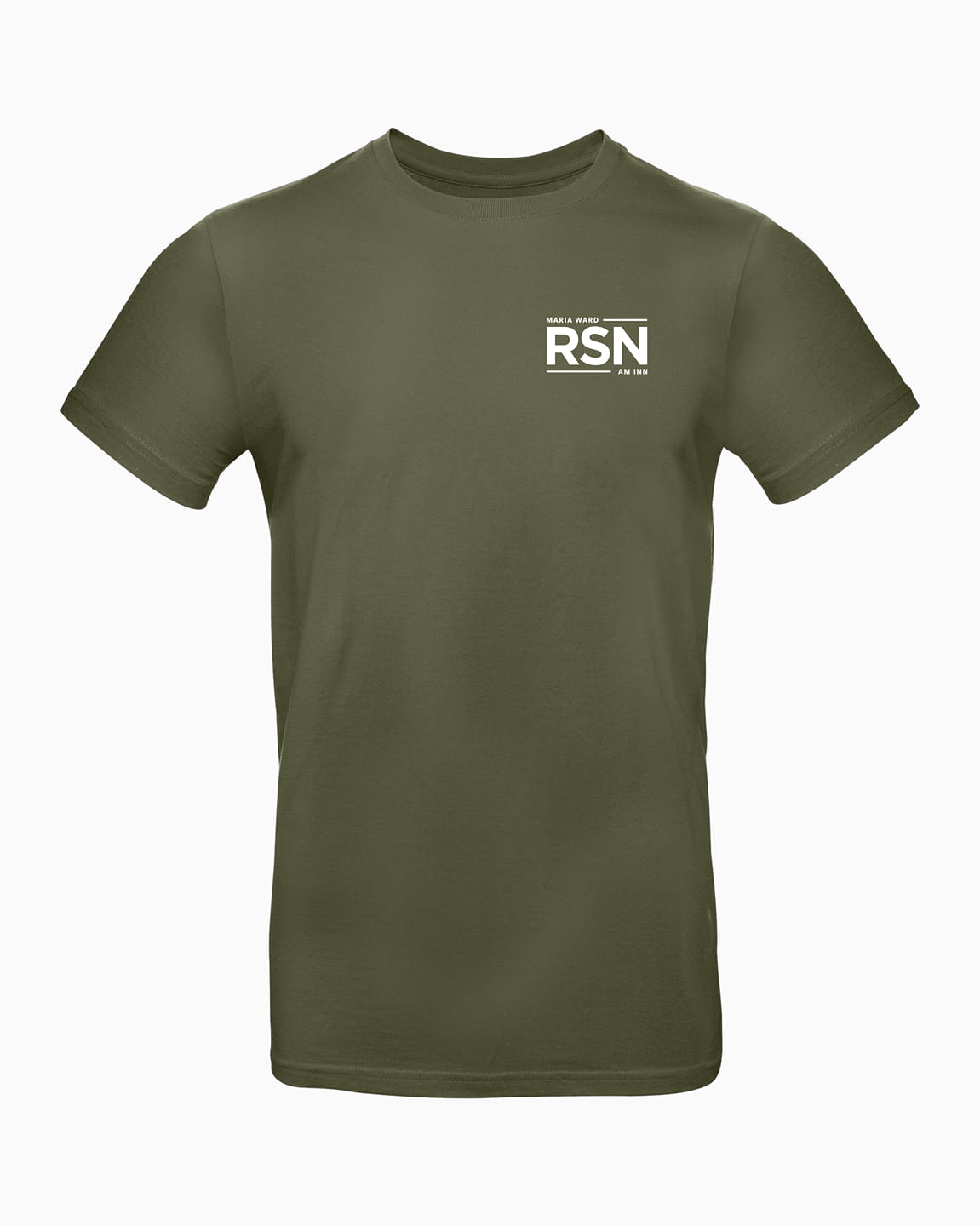 RSN Basic Männer T-Shirt