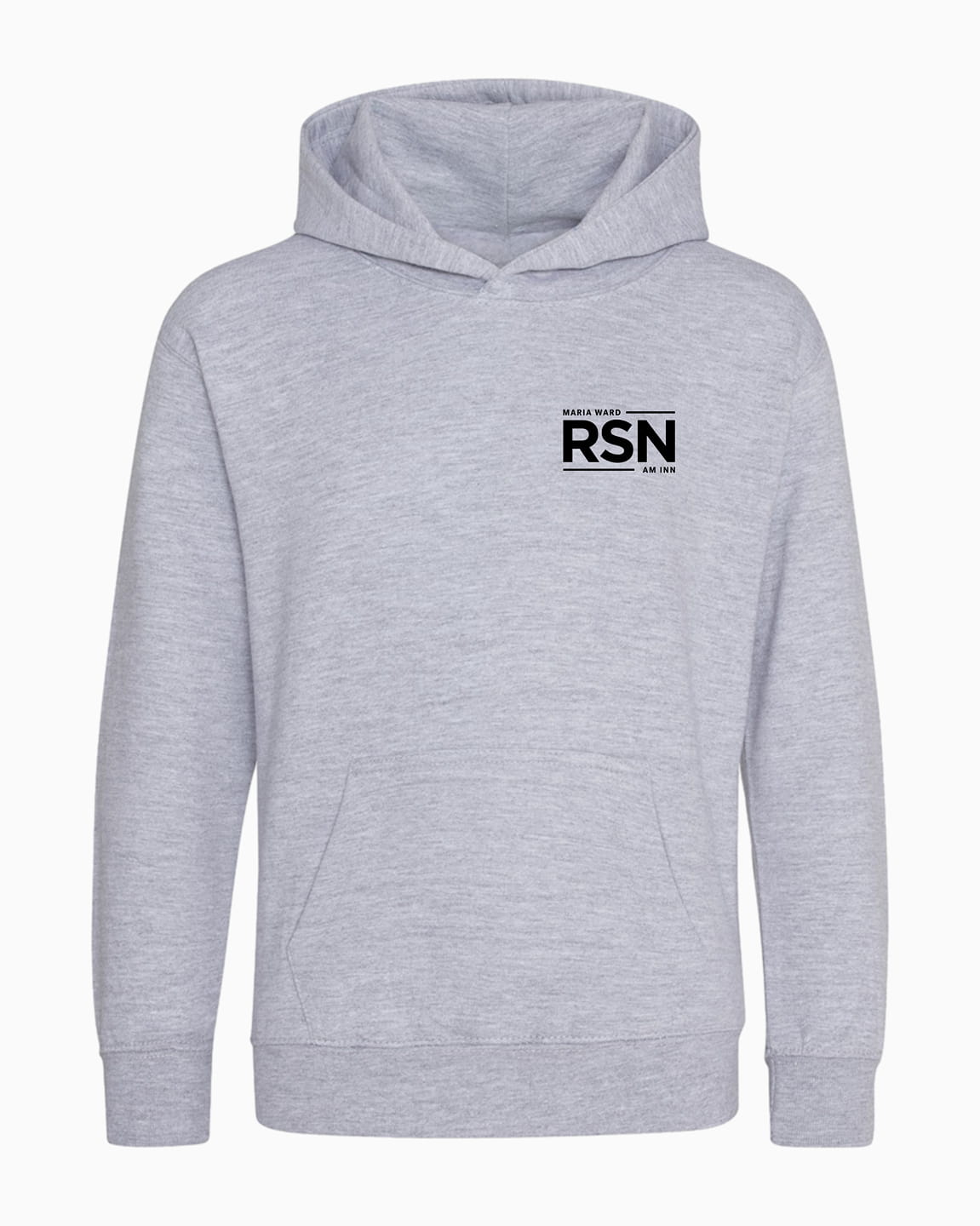 RSN Basic Kinder Hoodie