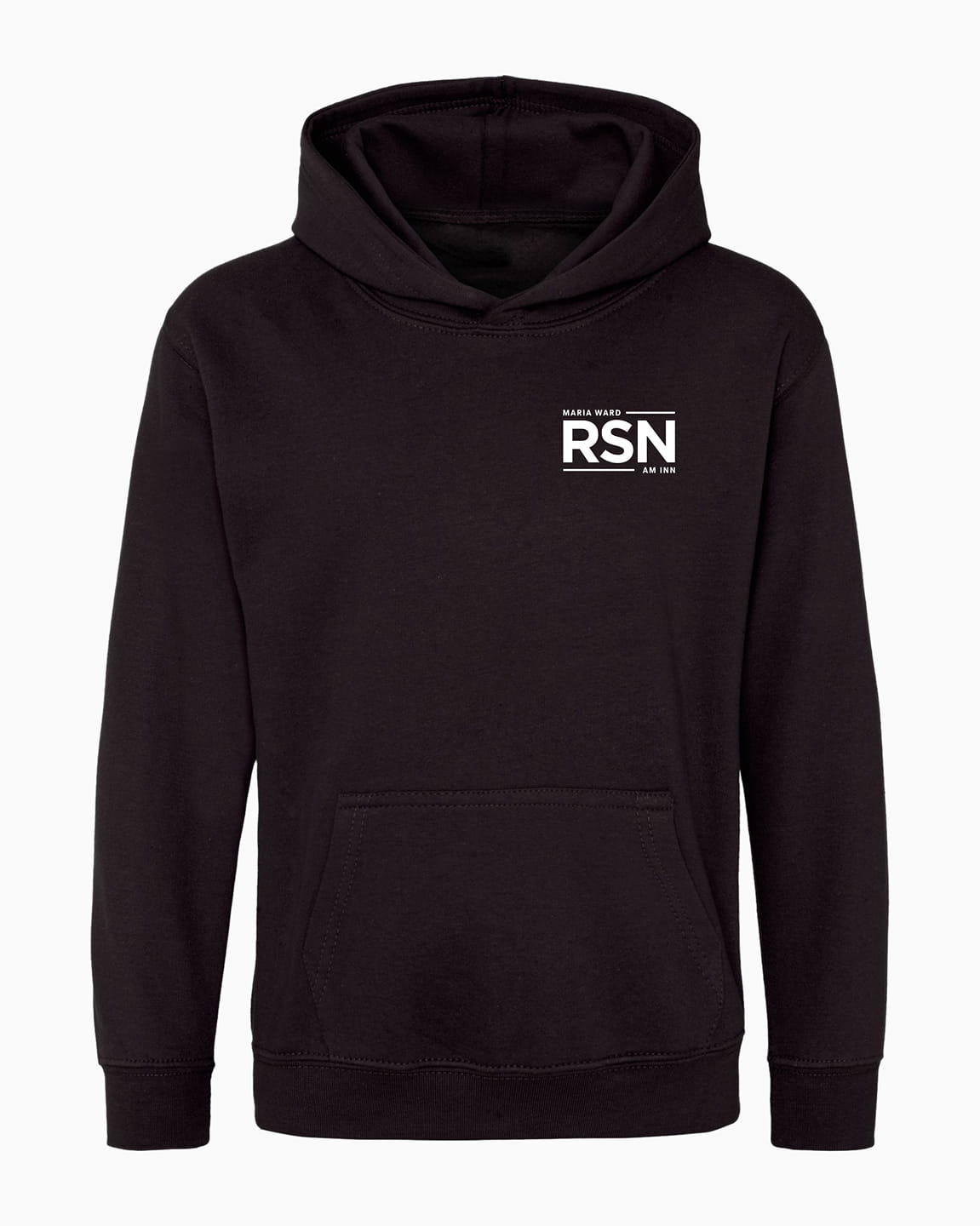 RSN Basic Kinder Hoodie