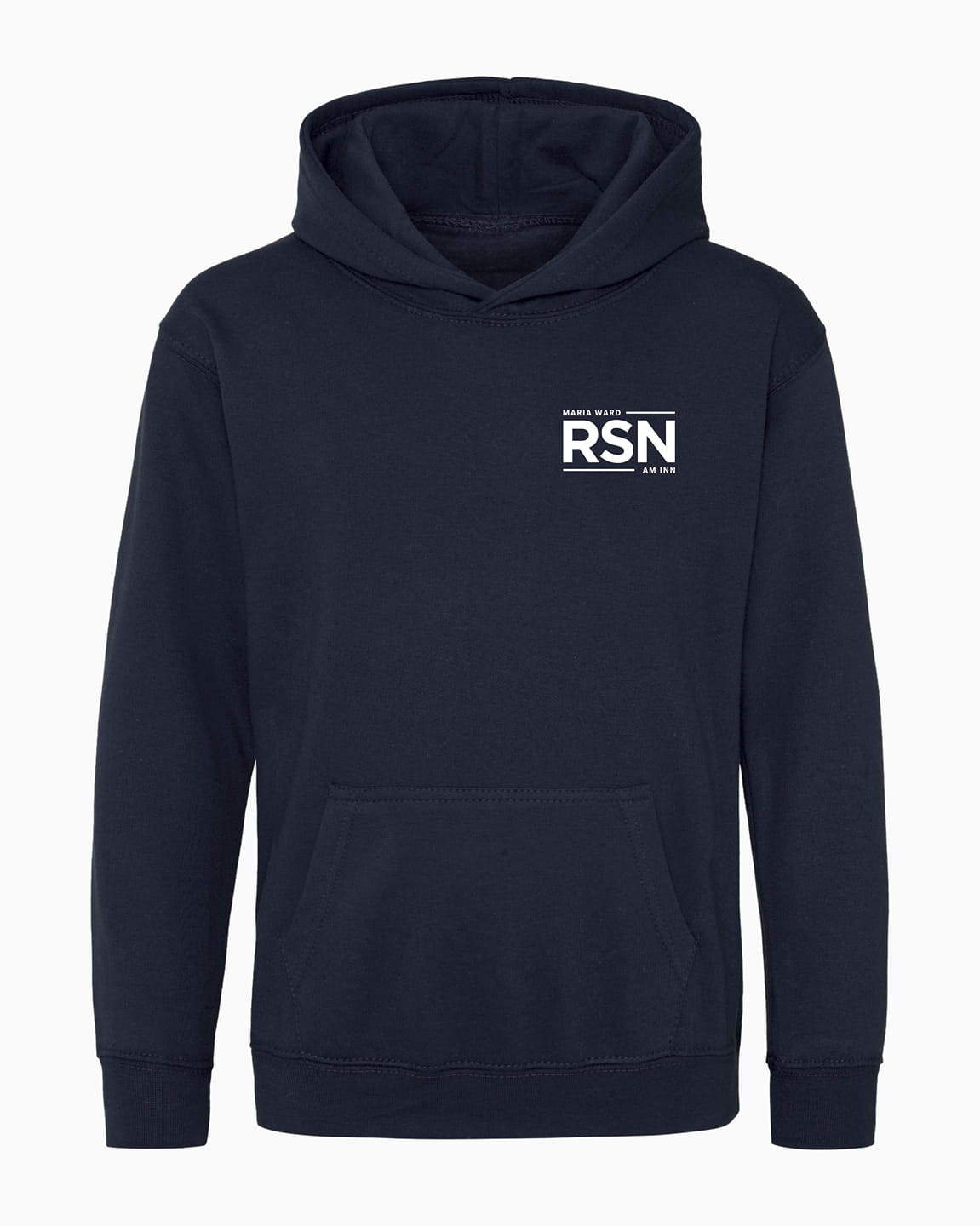 RSN Basic Kinder Hoodie