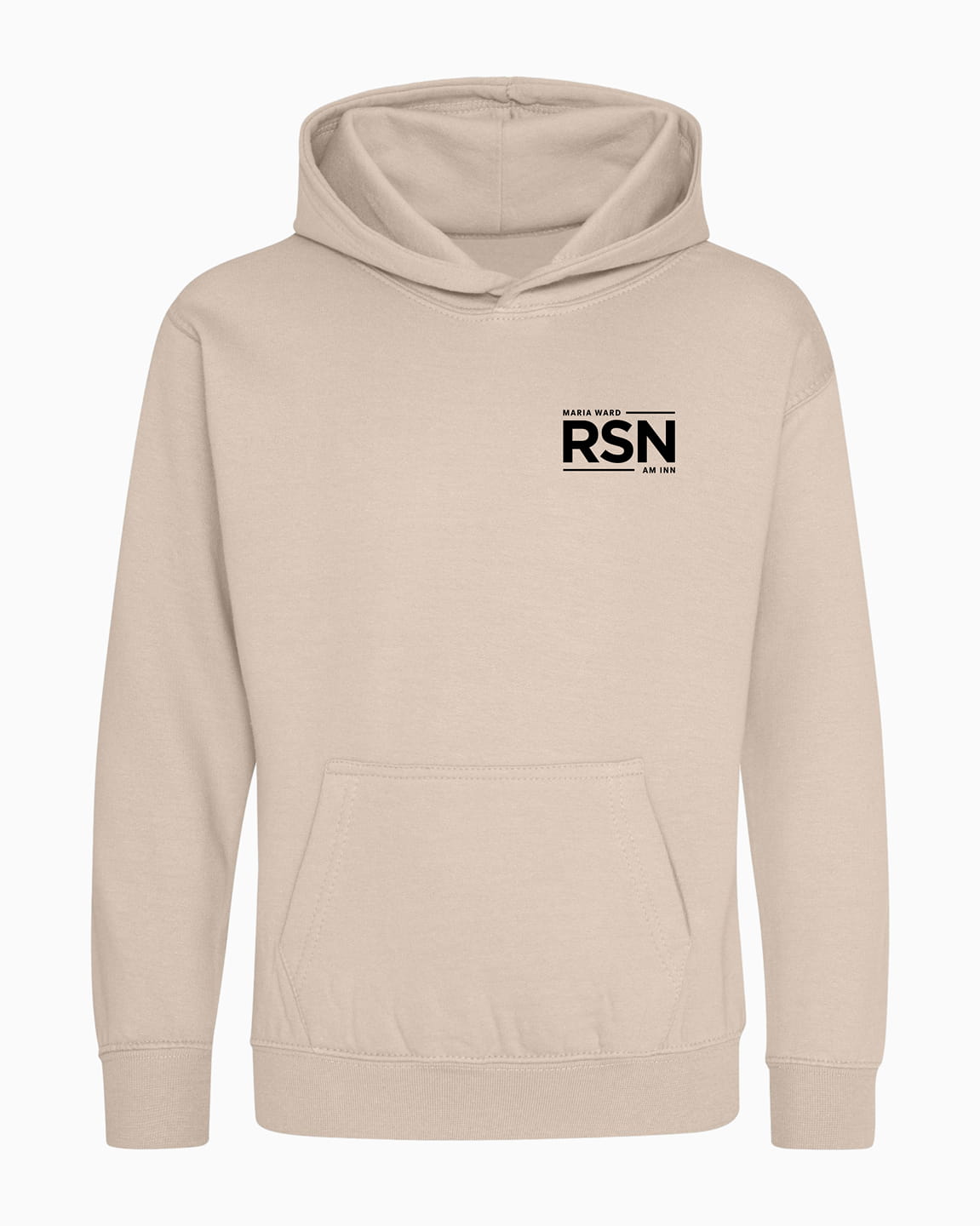RSN Basic Kinder Hoodie