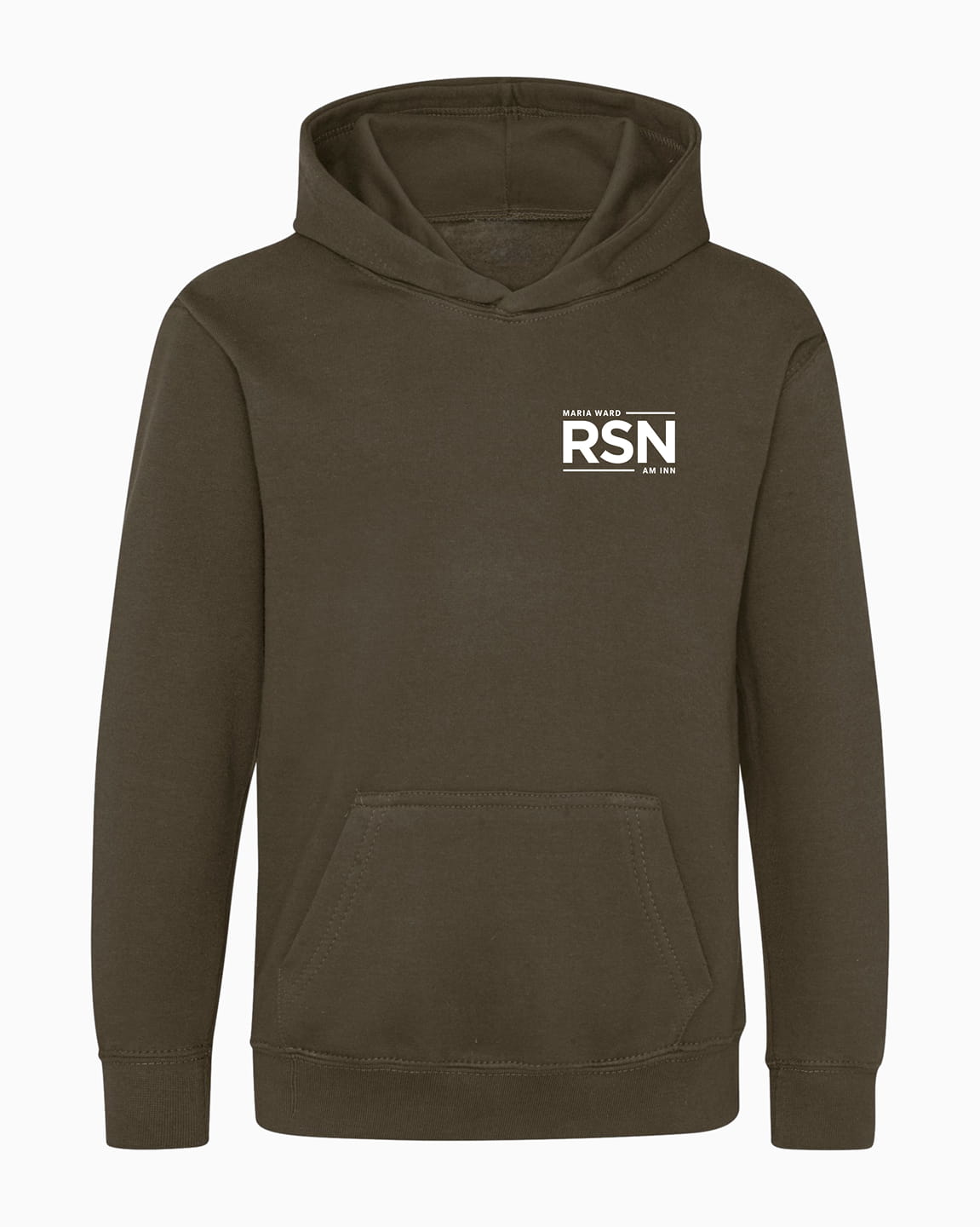 RSN Basic Kinder Hoodie