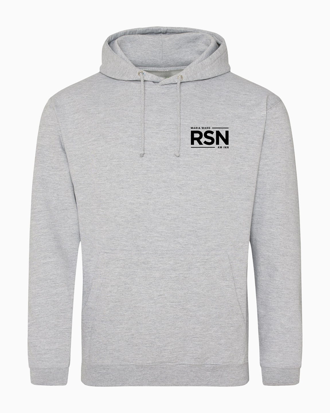 RSN Basic Unisex Hoodie