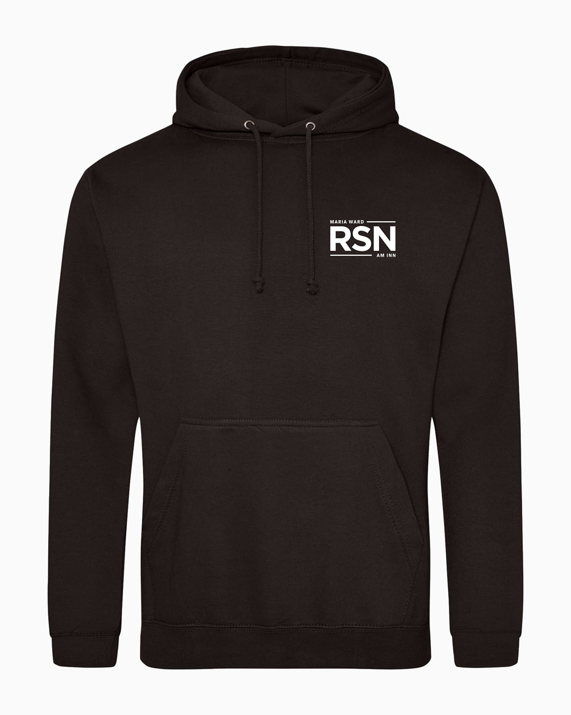 RSN Basic Unisex Hoodie