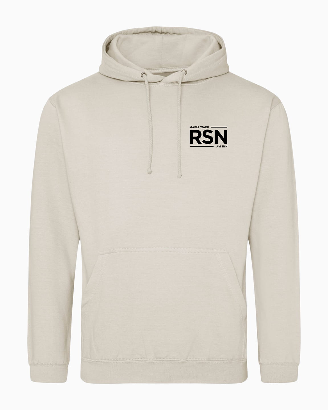 RSN Basic Unisex Hoodie