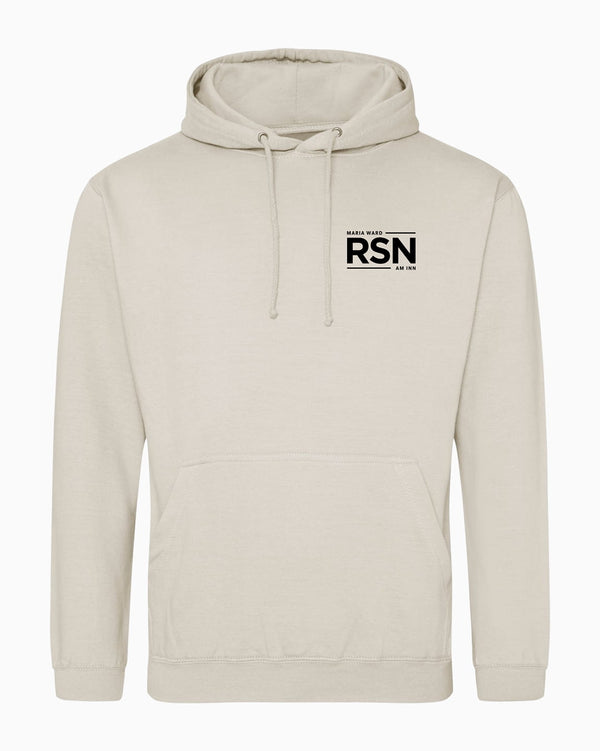 RSN Basic Unisex Hoodie