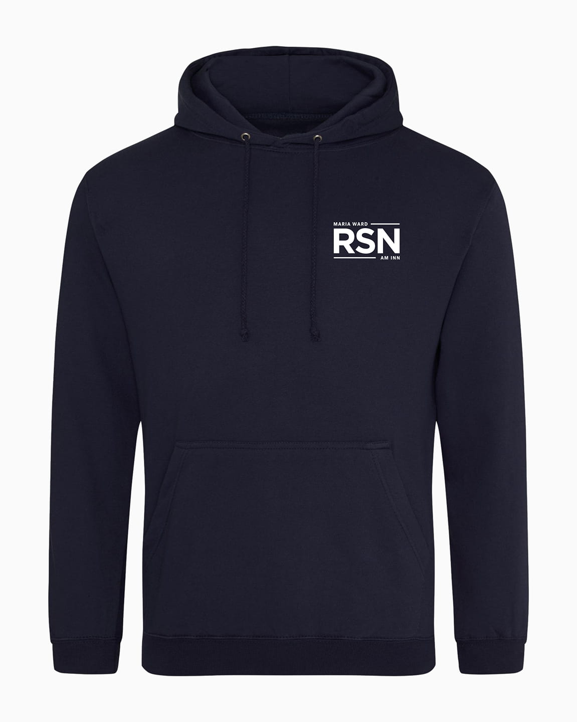 RSN Basic Unisex Hoodie