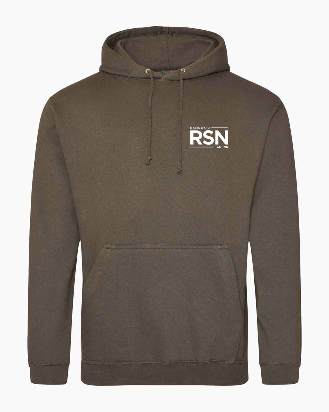 RSN Basic Unisex Hoodie
