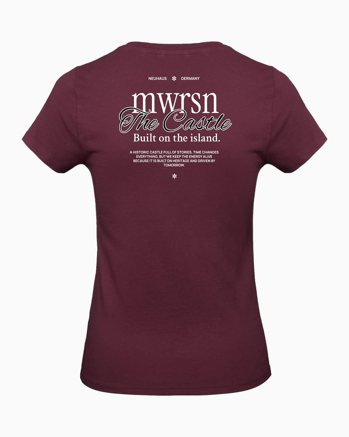 RSN Insel T-Shirt