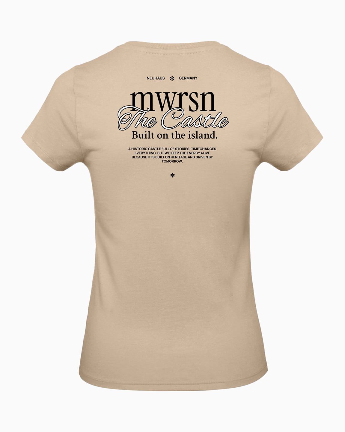 RSN Insel T-Shirt